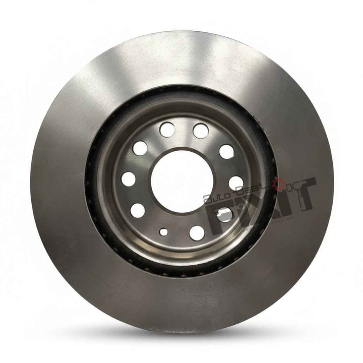 Bosch Skoda Superb & Laura, VW Jetta Front Brake Disc 2004-2020