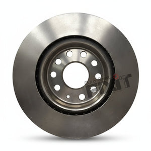BOSCH FRONT BRAKE DISC-LAURA 2004-2010/OCTAVIA (5E3) 2ND GEN 2017-2021/SUPERB 2005-2017/YETI 2010-2018/BEETLE 2015-2019/JETTA 2ND GEN 2011-2019/T-ROC 2021-2022 Compatible with SKODA BEETLE Vehicle_1