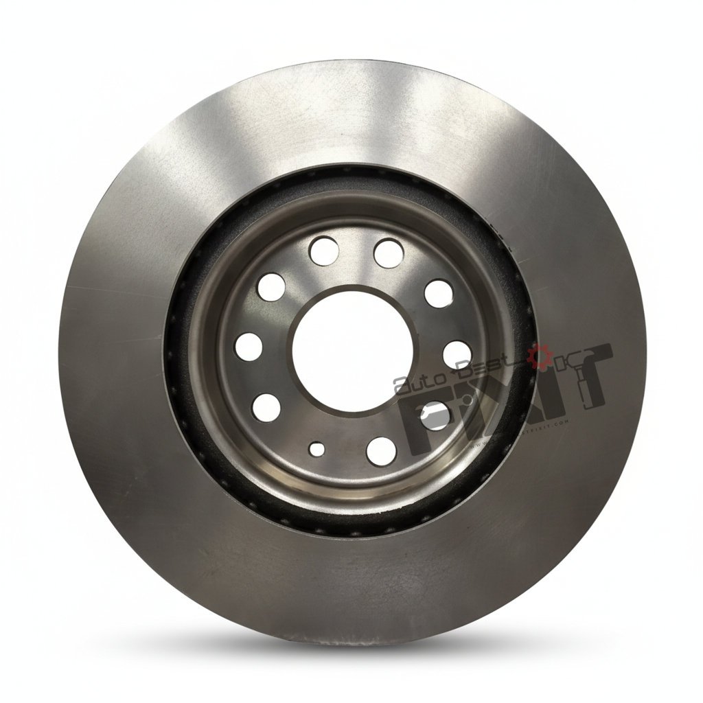 BOSCH FRONT BRAKE DISC-LAURA 2004-2010/OCTAVIA (5E3) 2ND GEN 2017-2021/SUPERB 2005-2017/YETI 2010-2018/BEETLE 2015-2019/JETTA 2ND GEN 2011-2019/T-ROC 2021-2022 for SKODA BEETLE