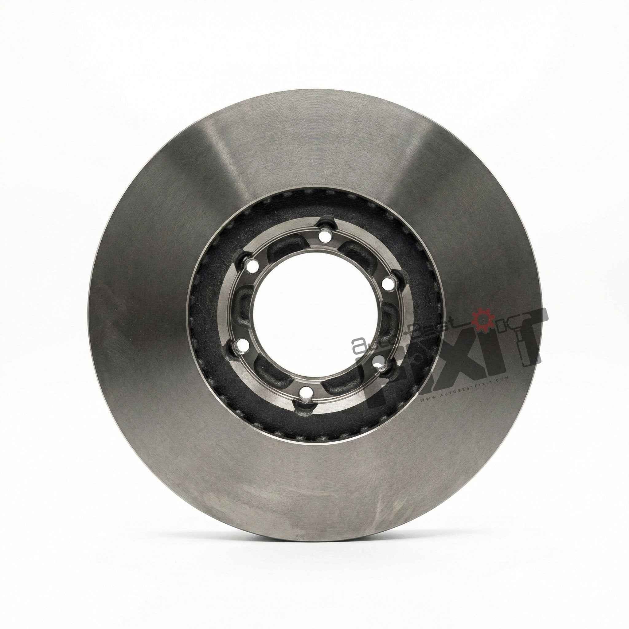 Bosch Tata Winger Front Brake Disc 2007-2016