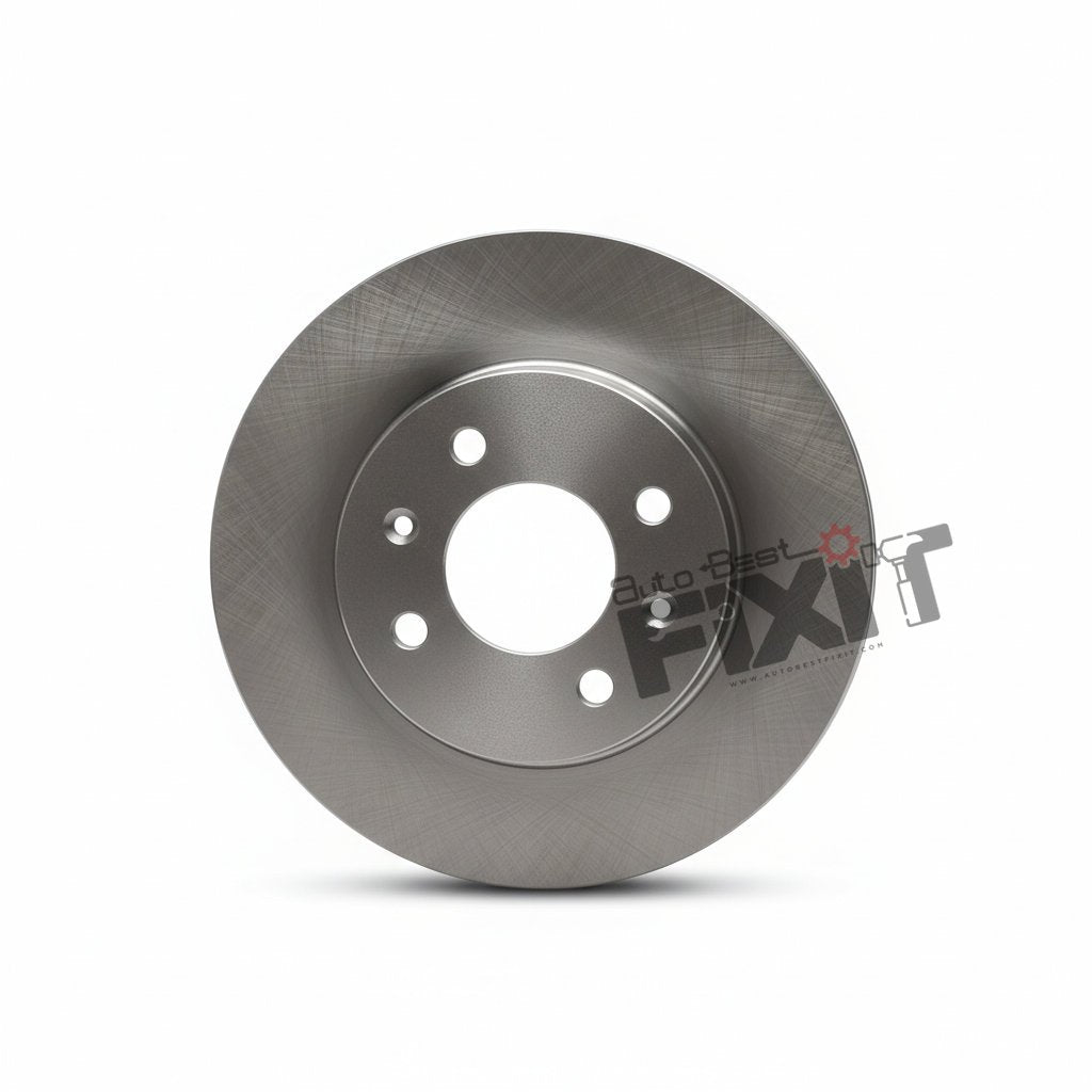 BOSCH FRONT BRAKE DISC-I20 1ST GEN 2008-2014/VERNA 3RD GEN 2006-2011 Compatible with HYUNDAI GETZ Vehicle_2