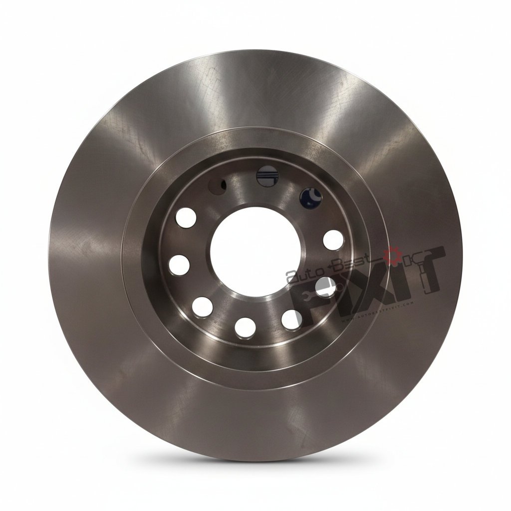 REAR BRAKE DISC-LAURA 2009-2014/OCTAVIA 1999-2018/SUPERB 2ND GEN 2008-2017/YETI 2009-2018/BEETLE 2015-2019/JETTA 2ND GEN 2011-2020/VENTO 2ND GEN 2014-2020/A3 (8P7 2008-2013/TT (8J3) 2006-2011