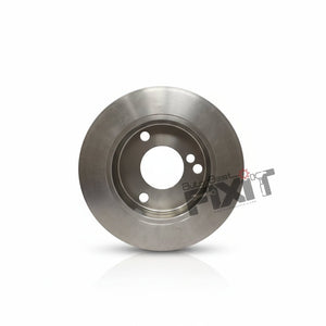 BOSCH FRONT BRAKE DISC-KWID 2015-2020/REDI GO 1ST GEN 2016-2021 Compatible with DATSUN KWID Vehicle_1