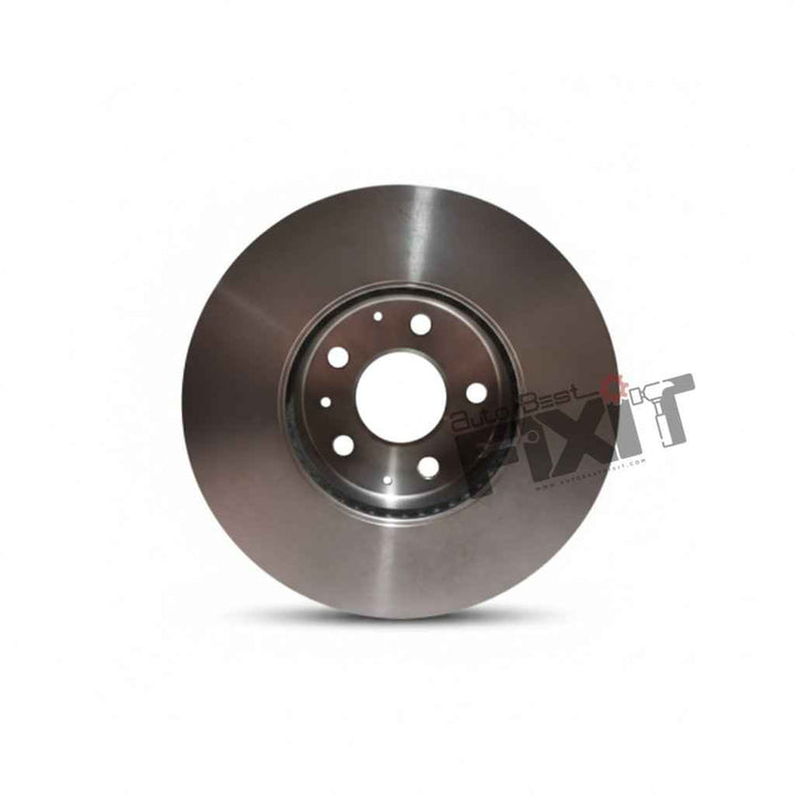 Bosch Mahindra Scorpio, TUV 300 Lwb & Imperio Dc Front Brake Disc 2014-2022