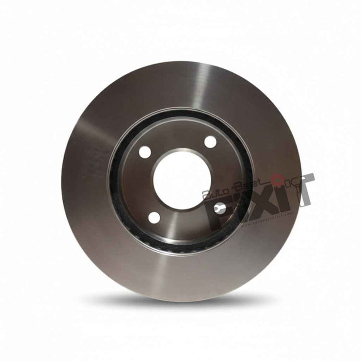 Bosch Fiat Grande Punto, Linea & Punto Evo Front Brake Disc 2009-2019
