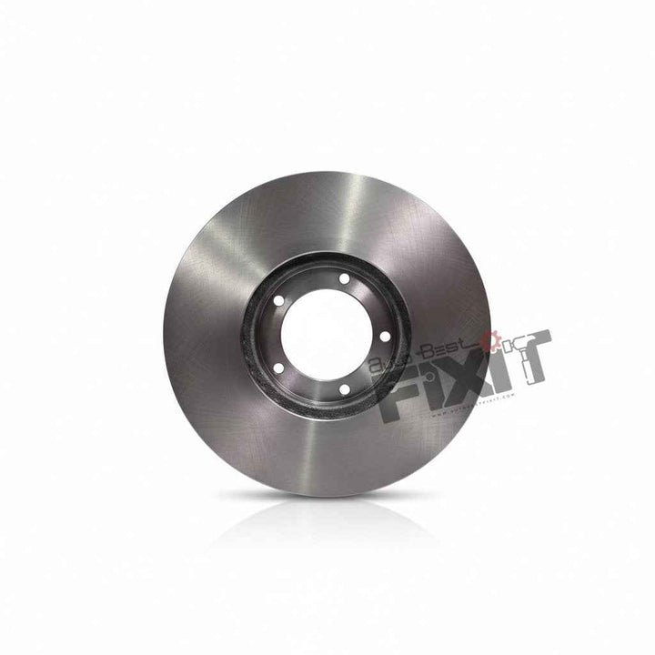 Bosch Tata Xenon Xt Front Brake Disc 2009-2017 – Alternate Angle View