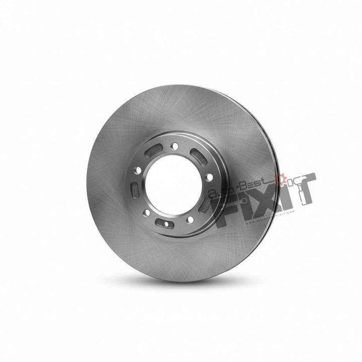 Bosch Tata Xenon Xt Front Brake Disc 2009-2017
