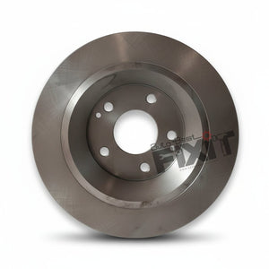 BOSCH REAR BRAKE DISC-XUV 2024-NOW Compatible with MAHINDRA XUV 3XO Vehicle_1