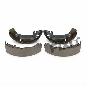 BOSCH REAR BRAKE SHOE SET-CRETA 1ST GEN 2015-2020 Compatible with HYUNDAI CRETA Vehicle_1