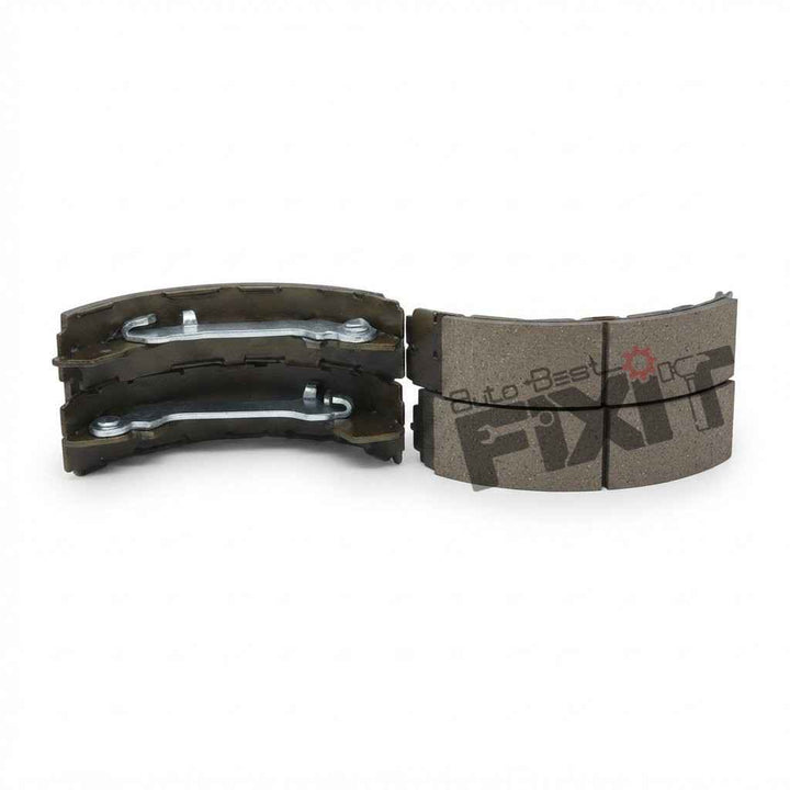 BOSCH REAR BRAKE SHOE SET-CRETA 1ST GEN 2015-2020 Compatible with HYUNDAI CRETA Vehicle_3