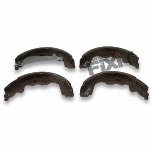 Renault Duster Brake Shoes | 1st Gen 2012-2021 | Bosch