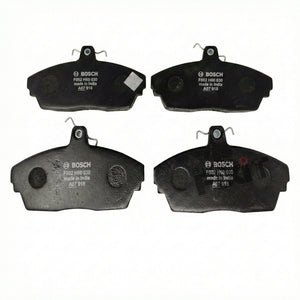 Tata Sumo Front Brake Pads | 1st Gen 1994-2021 | Bosch