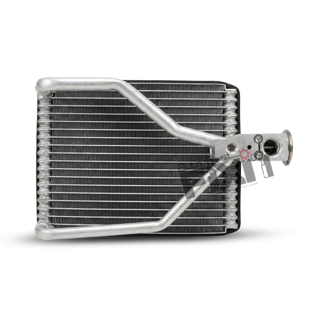 Premium Kwid Evaporator | Renault Kwid (2015 for 2019), Kwid F / L (2019), Redi Go 1st Gen (2016-2020) Petrol | OEM Quality | BKS Motors F150-PDFMA-01-04