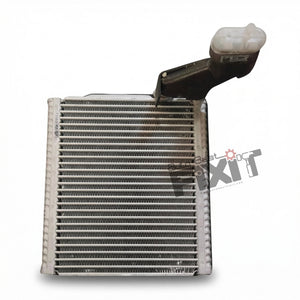 HANON EVAPORATOR ASSY - GRAND I10 2013-2019/XCENT 2013-2020 Compatible with HYUNDAI GRAND I10 Vehicle_1