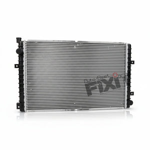 HANON CONDENSER-GRAND I10 2013-2019/XCENT 2013-2020 Compatible with HYUNDAI GRAND I10 Vehicle_1