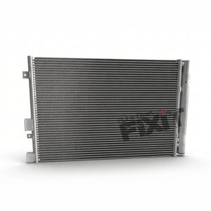 HANON CONDENSER-GRAND I10 PTL 2013-2016/XCENT 2013-2020 Compatible with HYUNDAI GRAND I10 Vehicle