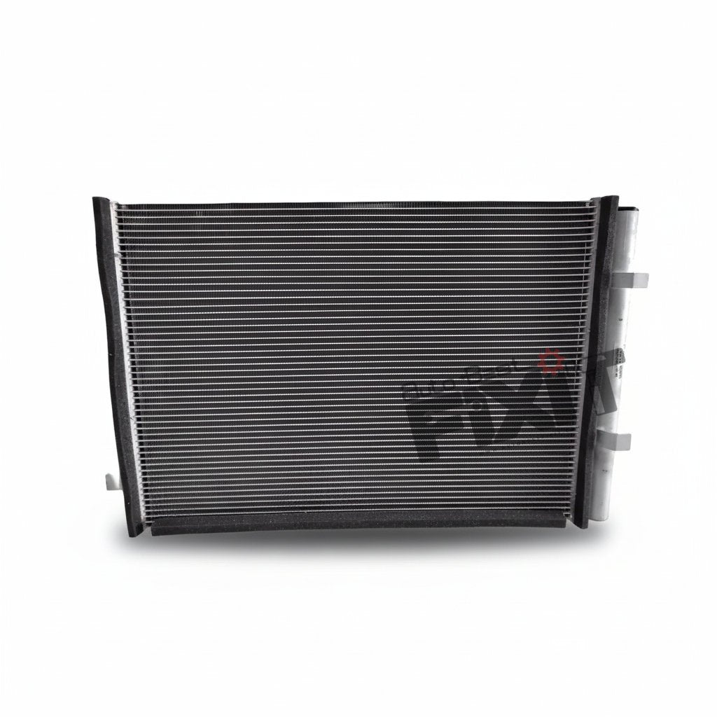 HANON CONDENSER-GRAND I10 PTL 2013-2016/XCENT 2013-2020 Compatible with HYUNDAI GRAND I10 Vehicle_1
