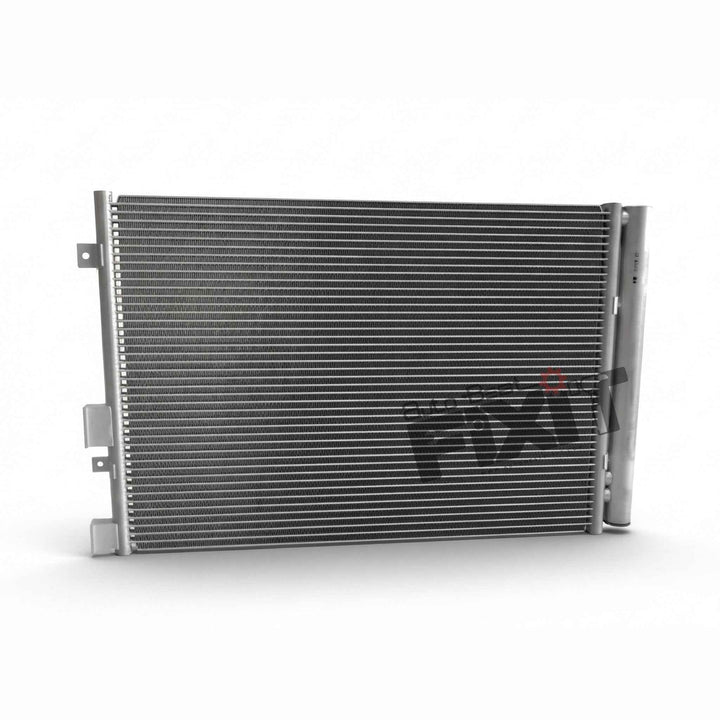 Hyundai Grand I10 & Xcent Condenser | 2013-2020 | HANON