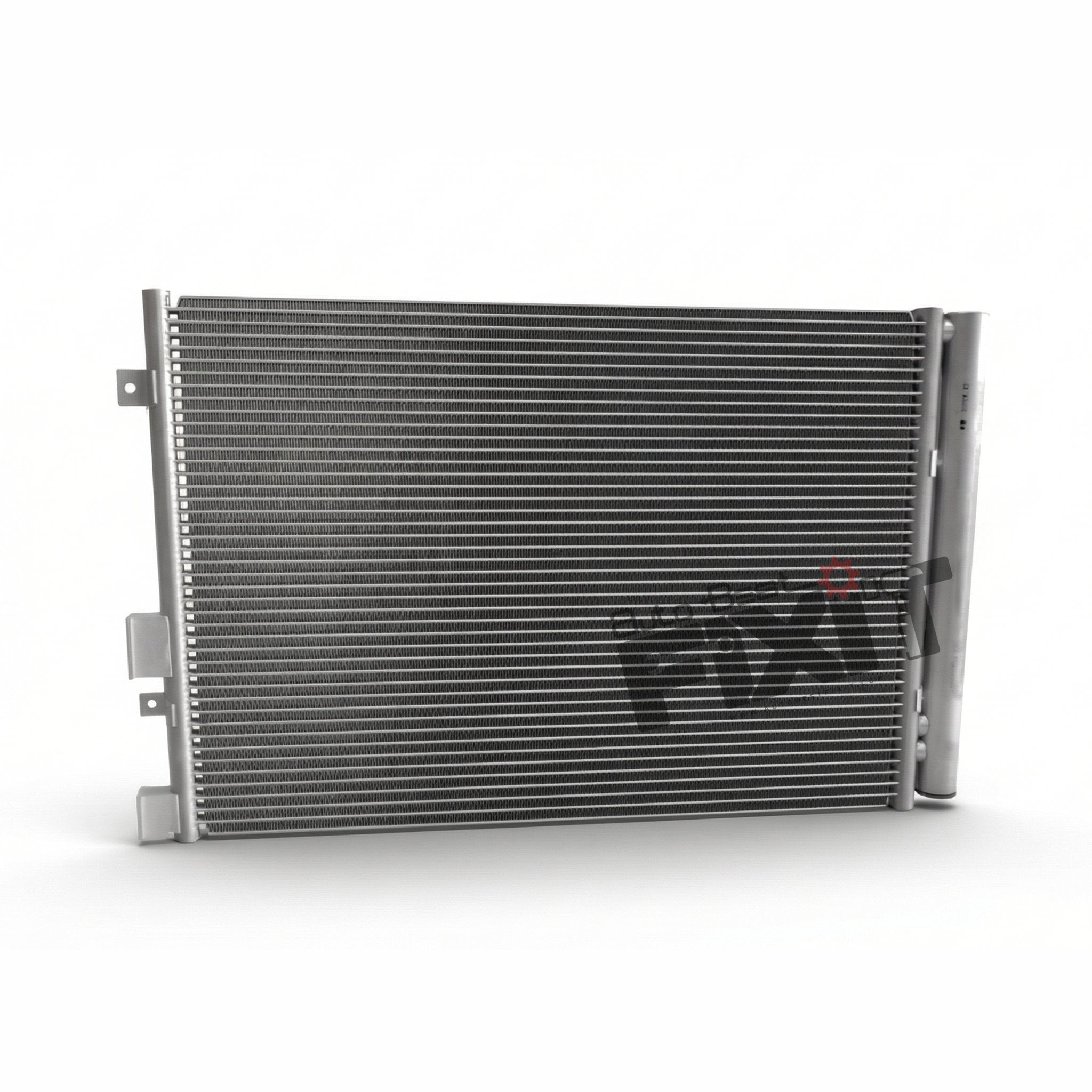 HANON CONDENSER-GRAND I10 PTL 2013-2016/XCENT 2013-2020 Compatible with HYUNDAI GRAND I10 Vehicle