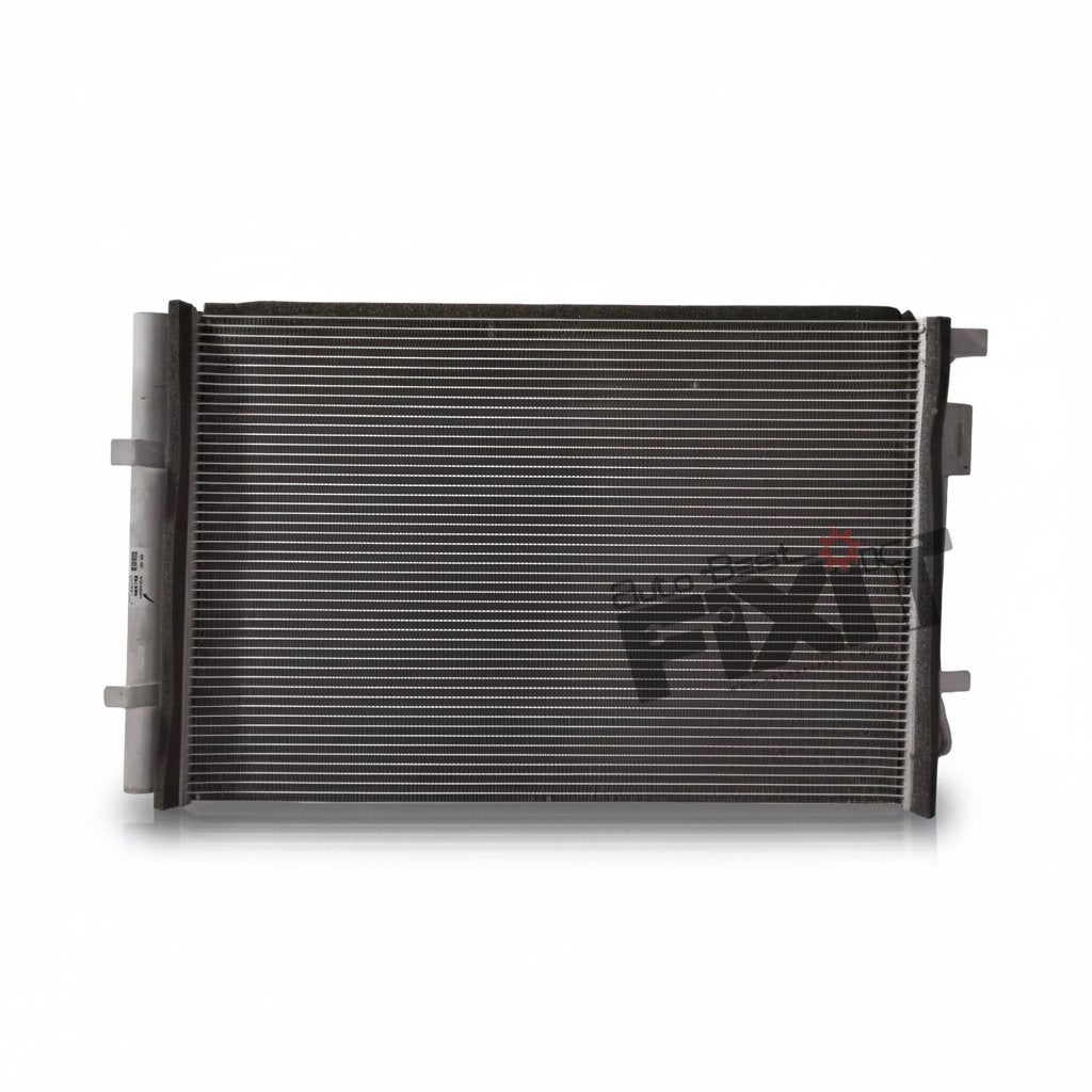HANON CONDENSER-GRAND I10 2013-2019/XCENT 2013-2020 Compatible with HYUNDAI GRAND I10 Vehicle_1