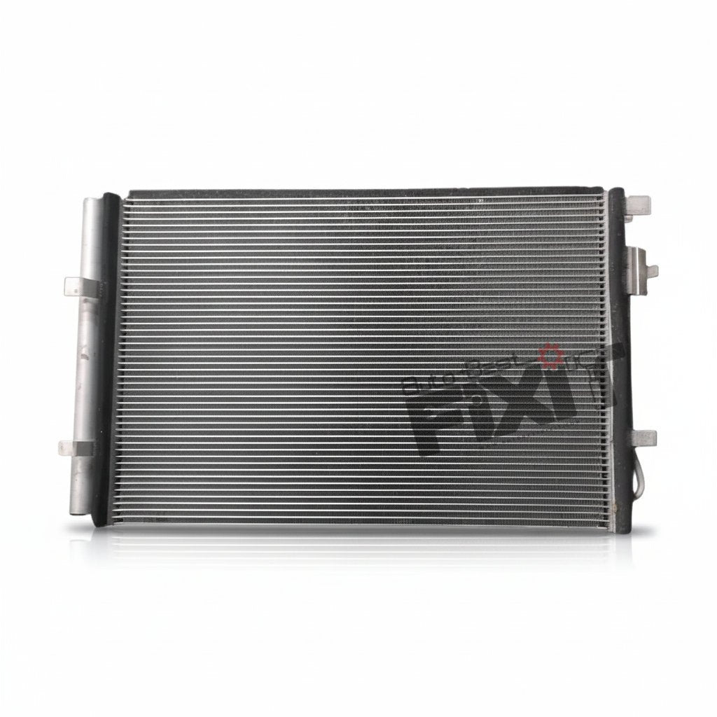 HANON CONDENSOR ASSY-GRAND I10 2013-2019/XCENT 2013-2020 PTL Compatible with HYUNDAI GRAND I10 Vehicle_2