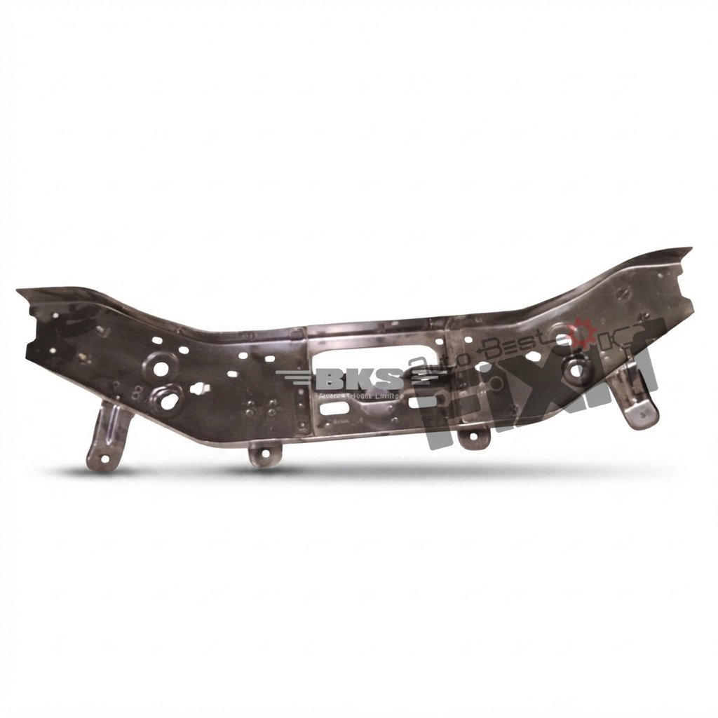 Nissan Magnite SUPPORT - RADIATOR CORE, UPPER-MAGNITE 2020-2025 Petrol | 2020-2024 | NISSAN / RENAULT