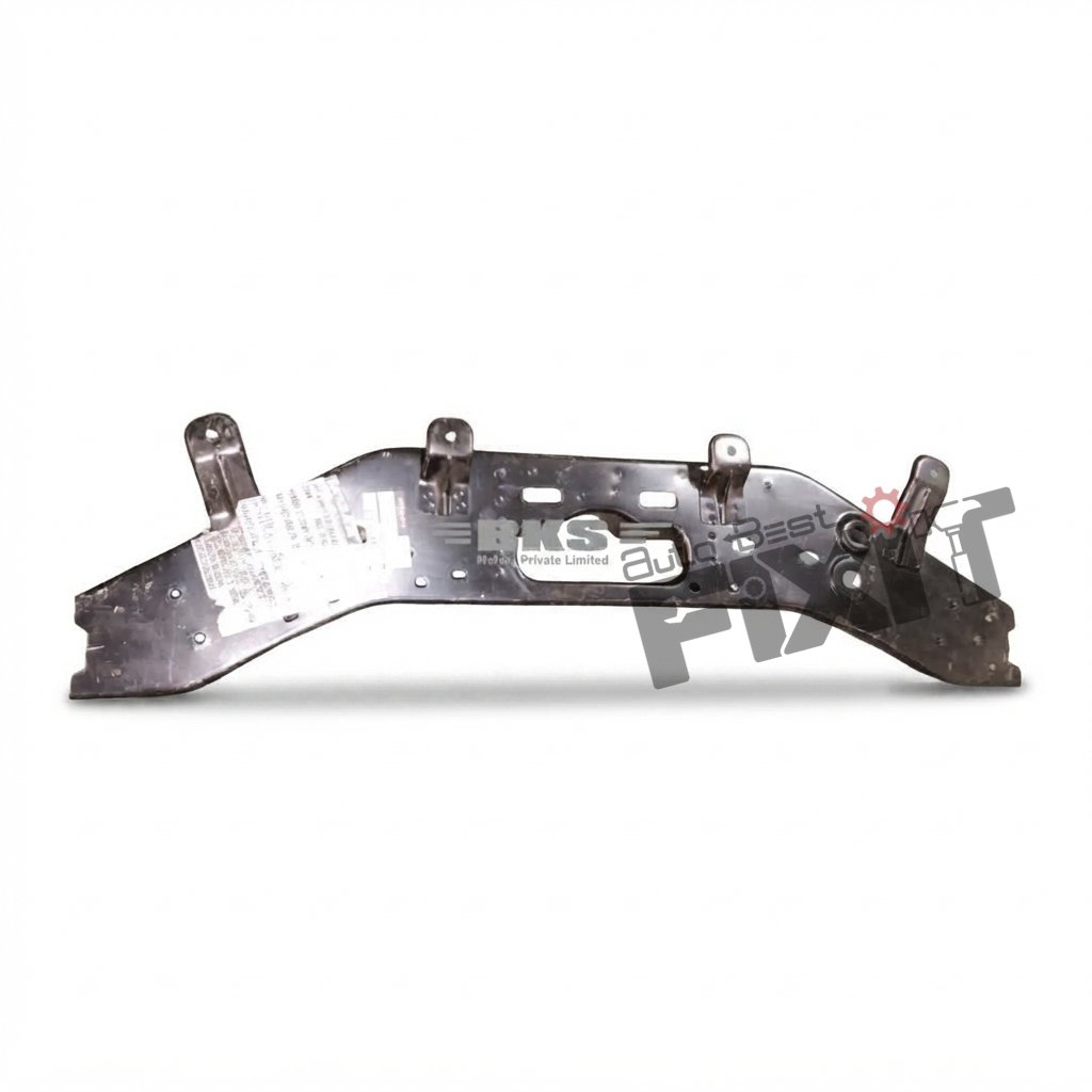 Nissan Magnite SUPPORT - RADIATOR CORE, UPPER-MAGNITE 2020-2025 Petrol | 2020-2024 | NISSAN / RENAULT