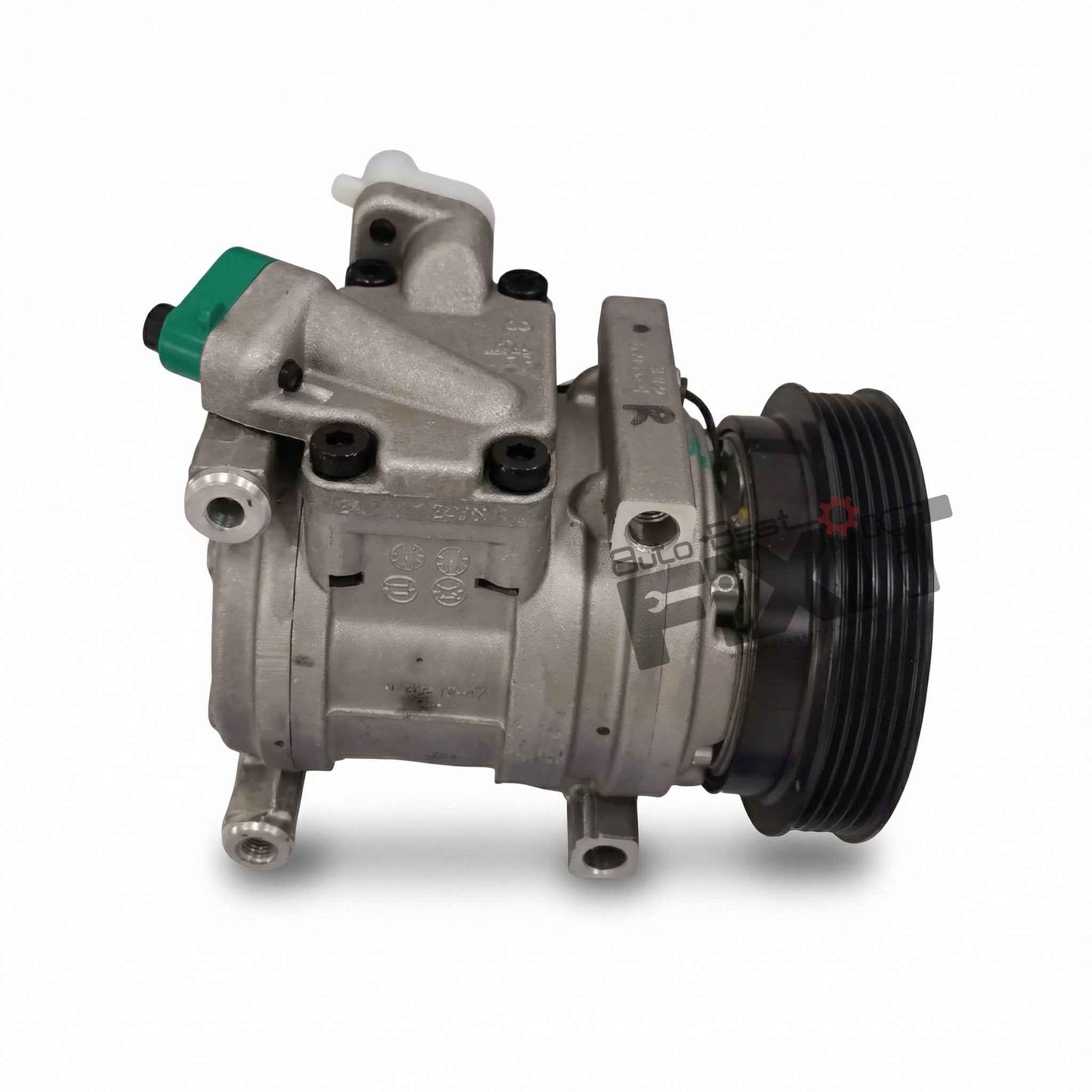 COMPRESSOR ASSEMBLY-I10 1ST GEN 2008-2010