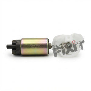 DELPHI FUEL PUMP WITH STRAINER-AMAZE 2ND GEN 2018-2021 PTL Compatible with HONDA AMAZE Vehicle_1