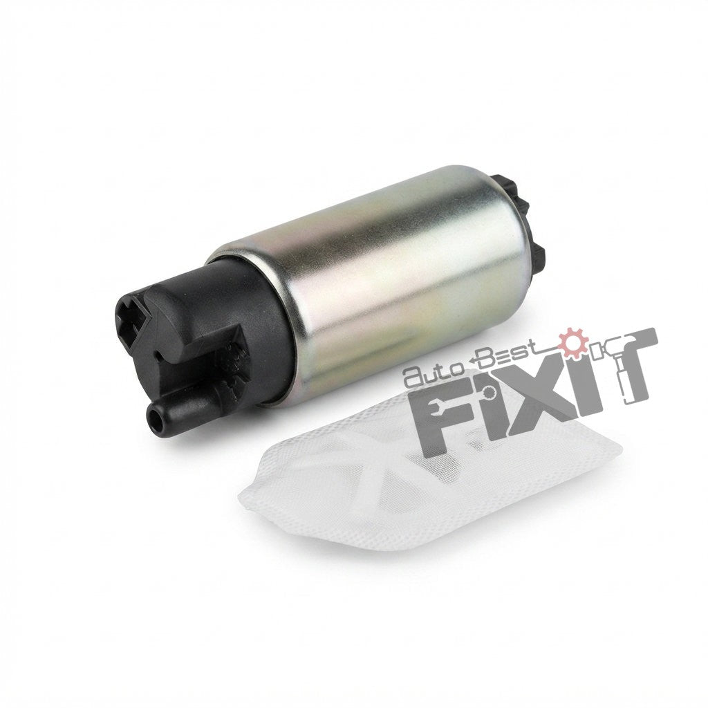 DELPHI FUEL PUMP WITH STRAINER-AMAZE 2ND GEN 2018-2021 PTL Compatible with HONDA AMAZE Vehicle_4