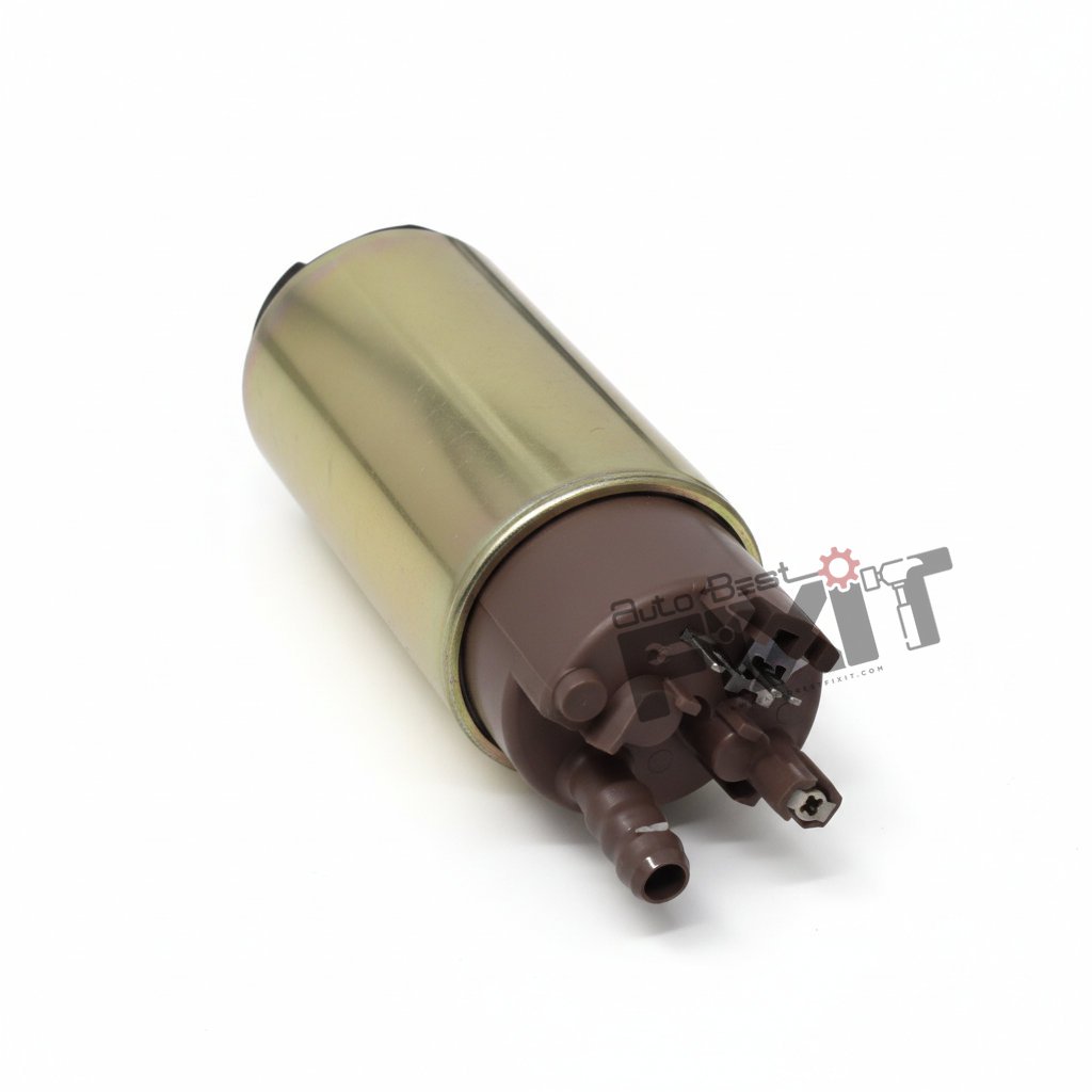 DELPHI FUEL PUMP-S-CROSS 1ST GEN  2015-2020/SWIFT 2011-2015/VITARA BREZZA 1ST GEN 2016-2019 Compatible with MARUTI S-CROSS Vehicle