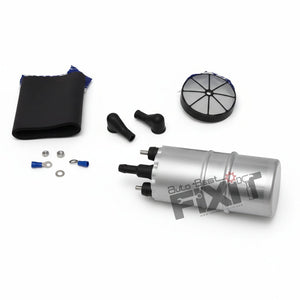 DELPHI FUEL PUMP-RITZ 1ST GEN 2009-2017/SWIFT 2007-2012 Compatible with MARUTI RITZ Vehicle_1