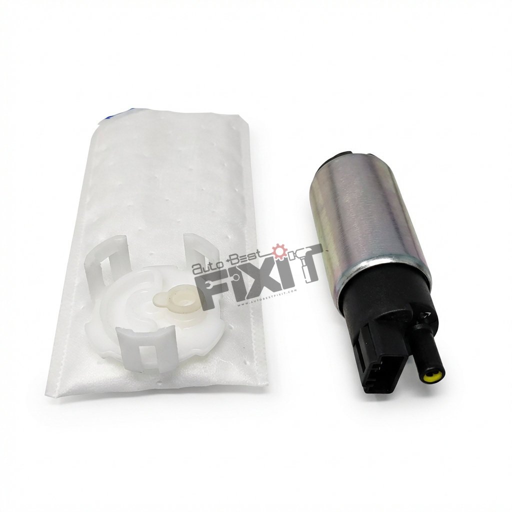 DELPHI FUEL PUMP-CELERIO 1ST GEN 2013-2020 Compatible with MARUTI CELERIO Vehicle_1