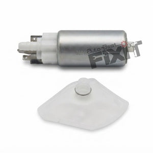 DELPHI FUEL PUMP-PULSE 2012-2017/SCALA 2012-2017/MICRA 2010-2018/SUNNY 2011-2020 Compatible with NISSAN MICRA (K13K) Vehicle_1