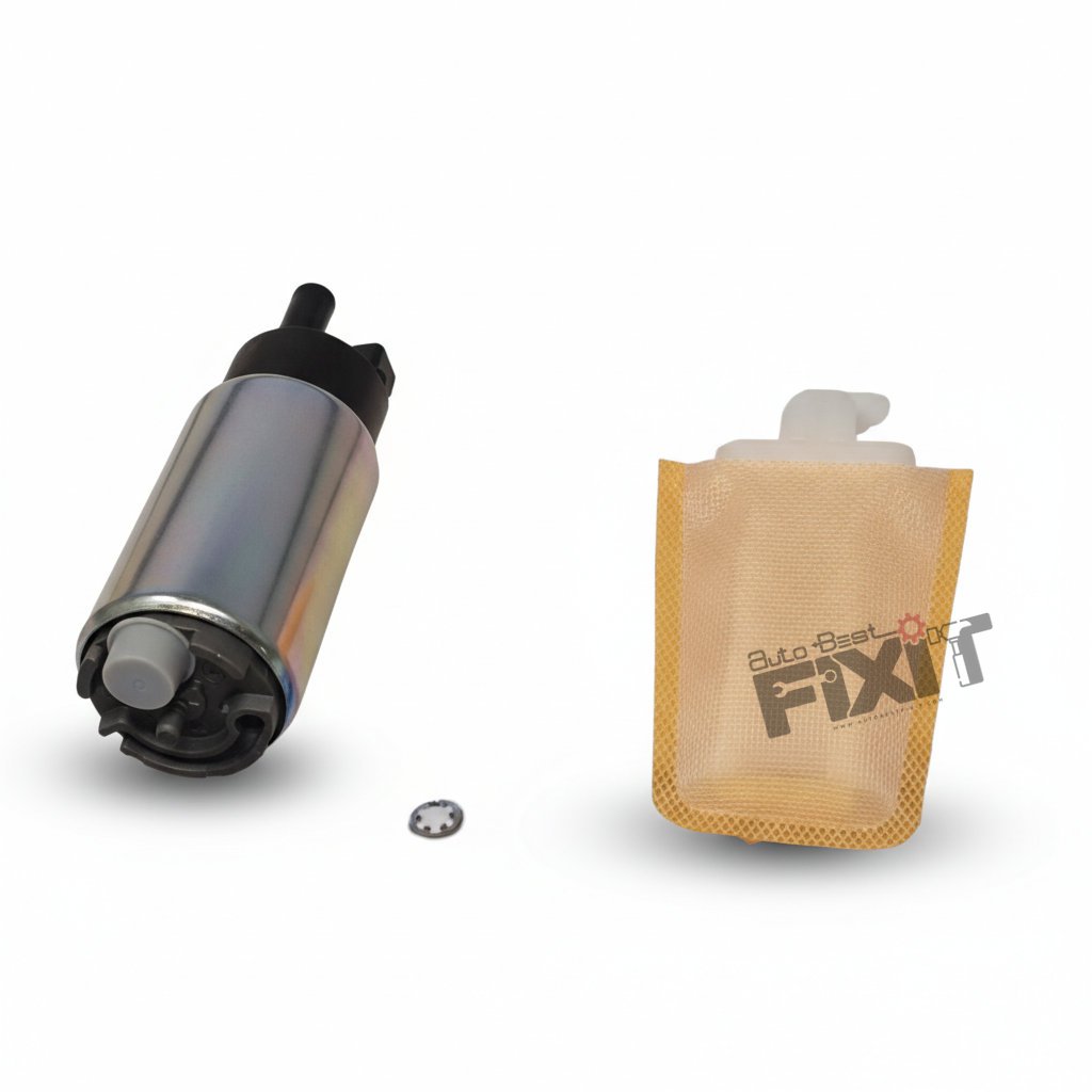 DELPHI FUEL PUMP-EECO 2010-2022 Compatible with MARUTI EECO Vehicle_1