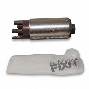 DELPHI FUEL PUMP-POLO 1ST GEN 2009-2014/VENTO 1ST GEN 2010-2013 Compatible with VOLKSWAGEN (VW) POLO Vehicle