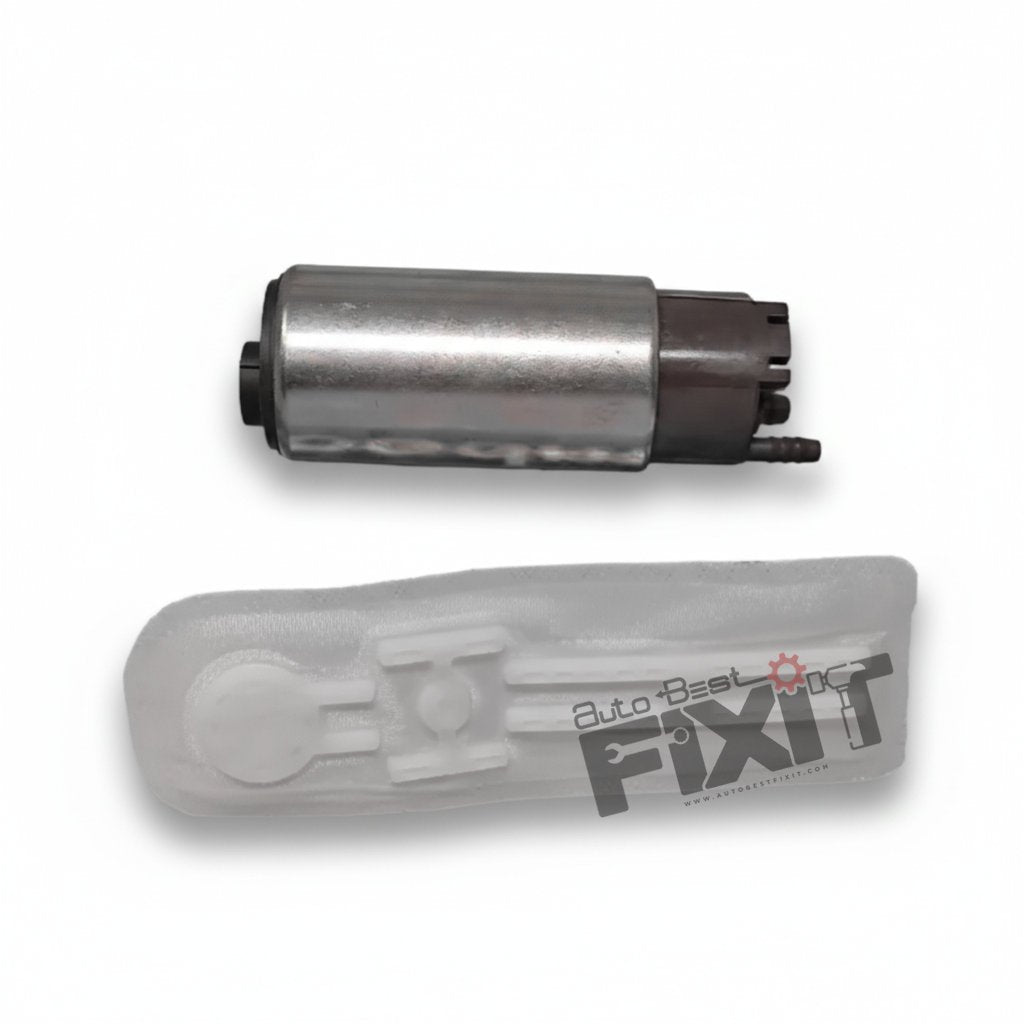 DELPHI FUEL PUMP-POLO 1ST GEN 2009-2014/VENTO 1ST GEN 2010-2013 Compatible with VOLKSWAGEN (VW) POLO Vehicle_2