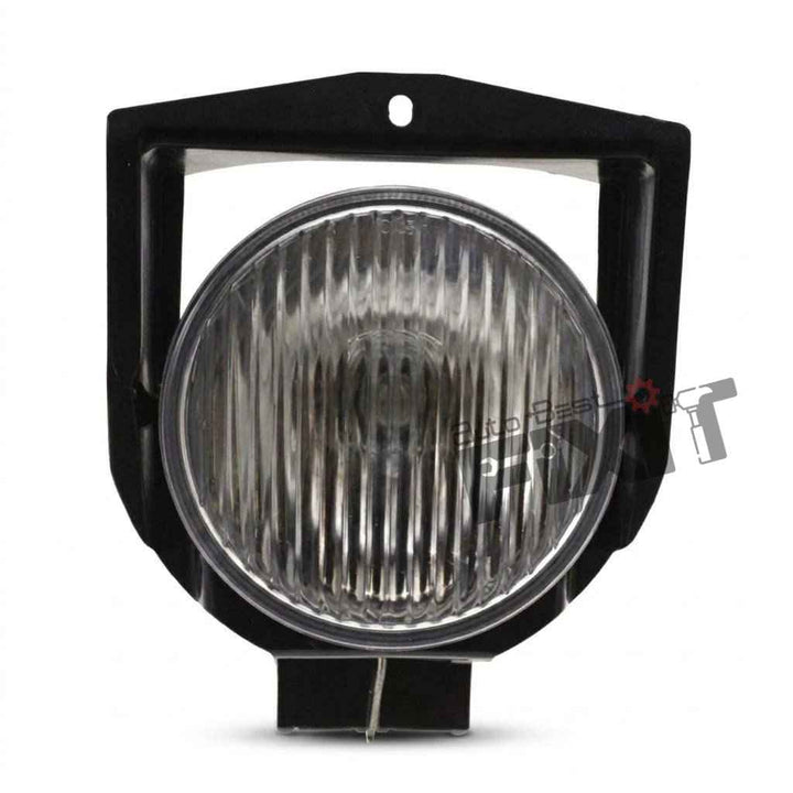 Tata Indica / Indigo Front Fog Lamp Assembly Right (RH) (Fog Light) | 2002-2018 | UNO MINDA