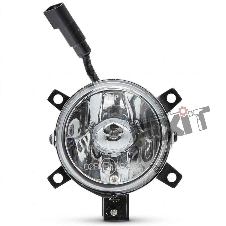 Ford Figo Front Fog Lamp Assembly Left (LH) (Fog Light) | 2010-2015 | UNO MINDA