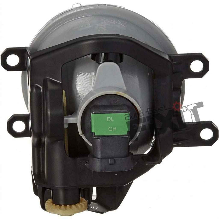 Toyota Corolla Altis E170 / Innova Front Fog Lamp Assembly Right (RH) (Fog Light) | 2012-2020 | UNO MINDA