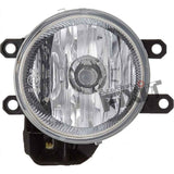 Toyota Corolla Altis E170 / Innova Front Fog Lamp Assembly Left (LH) (Fog Light) | 2012-2020 | UNO MINDA