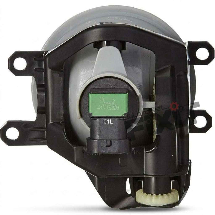 Toyota Corolla Altis E170 / Innova Front Fog Lamp Assembly Left (LH) (Fog Light) | 2012-2020 | UNO MINDA