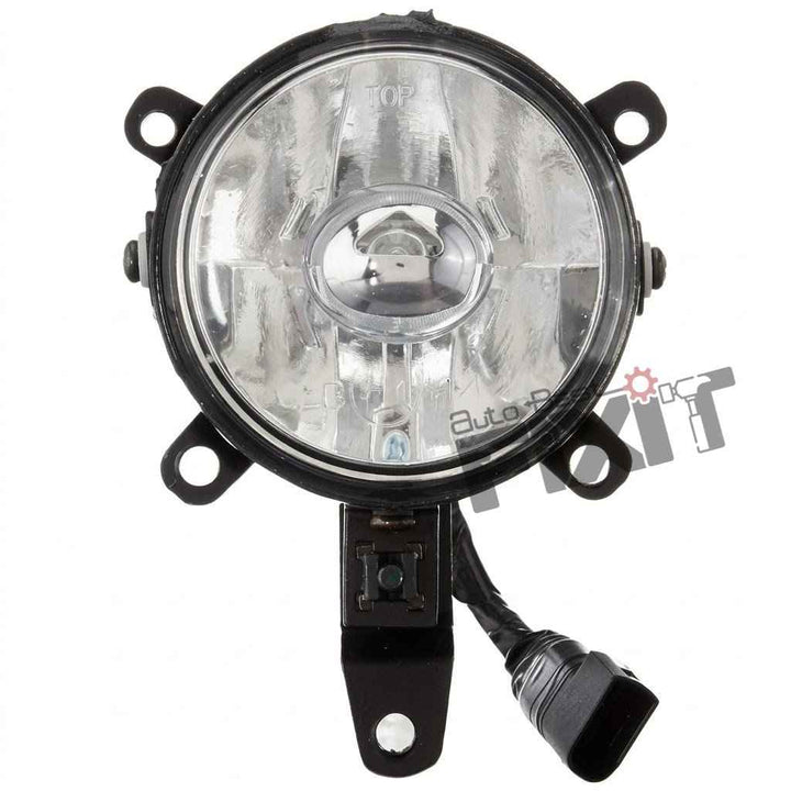 Ford Ikon Front Fog Lamp Assembly Universal (Fog Light) | 1999-2011 | UNO MINDA
