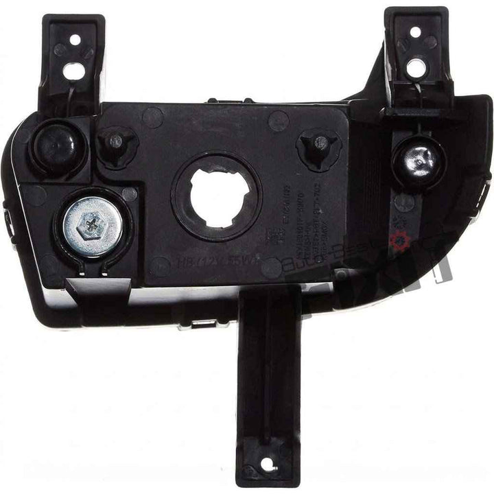 Mahindra Bolero Neo / Scorpio Front Fog Lamp Assembly Right (RH) (Fog Light) | 2014-2026 | UNO MINDA