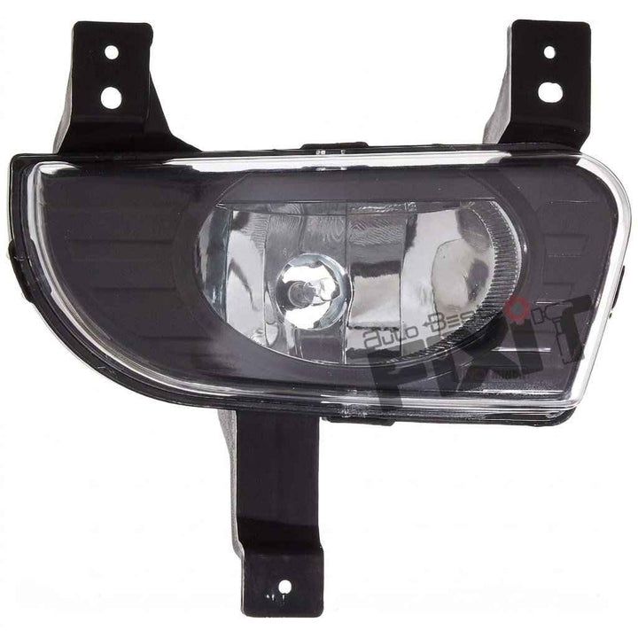 Mahindra Bolero Neo / Scorpio Front Fog Lamp Assembly Right (RH) (Fog Light) | 2014-2026 | UNO MINDA