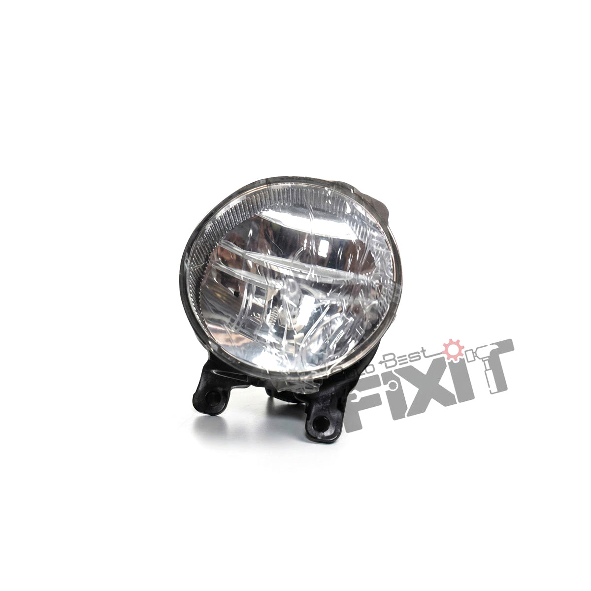 FOG LAMP FRONT Compatible with Maruti Ford Renault and Nissan | 2015-2019 | MOTHERSON