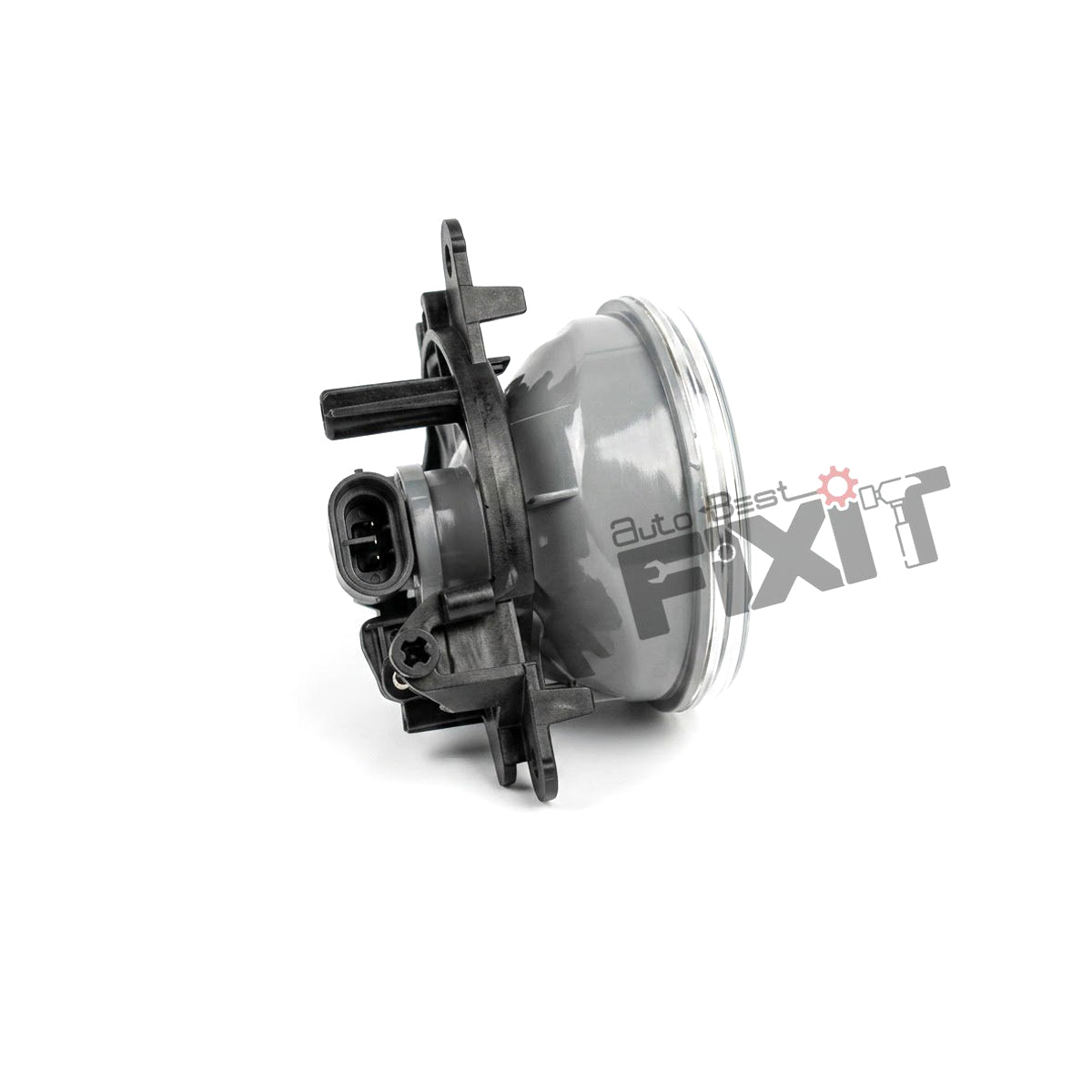 FOG LAMP FRONT Compatible with Maruti Ford Renault and Nissan | 2015-2019 | MOTHERSON