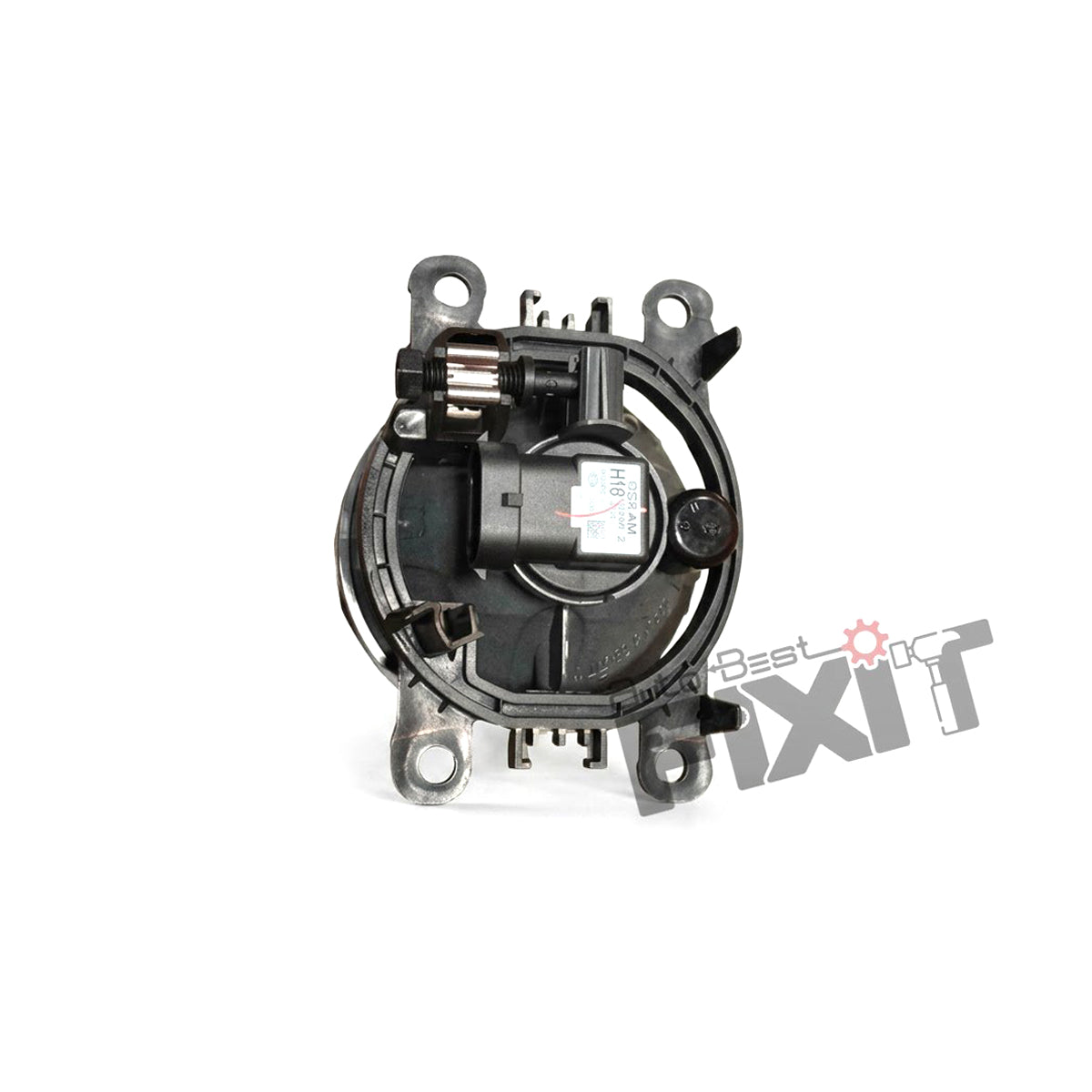 FOG LAMP FRONT Compatible with Maruti Ford Renault and Nissan | 2015-2019 | MOTHERSON