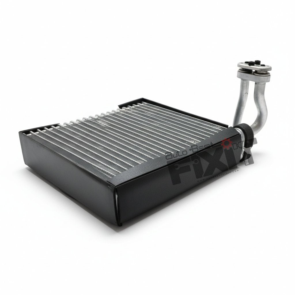 BEHR EVAPORATOR-PULSE 2012-2017 PTL/DSL/SCALA 2012-2017 PTL/DSL/MICRA 2010-2017 PTL/DSL/MICRA ACTIVE 2013-2018 PTL/SUNNY 2011-2020 PTL/DSL Compatible with NISSAN MICRA (K13K) Vehicle_1
