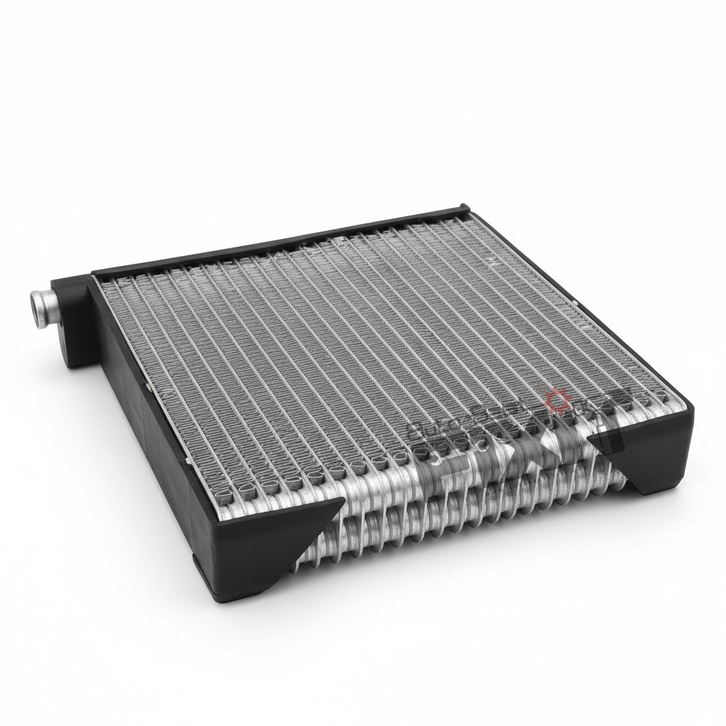 BEHR EVAPORATOR-PULSE 2012-2017 PTL/DSL/SCALA 2012-2017 PTL/DSL/MICRA 2010-2017 PTL/DSL/MICRA ACTIVE 2013-2018 PTL/SUNNY 2011-2020 PTL/DSL Compatible with NISSAN MICRA (K13K) Vehicle